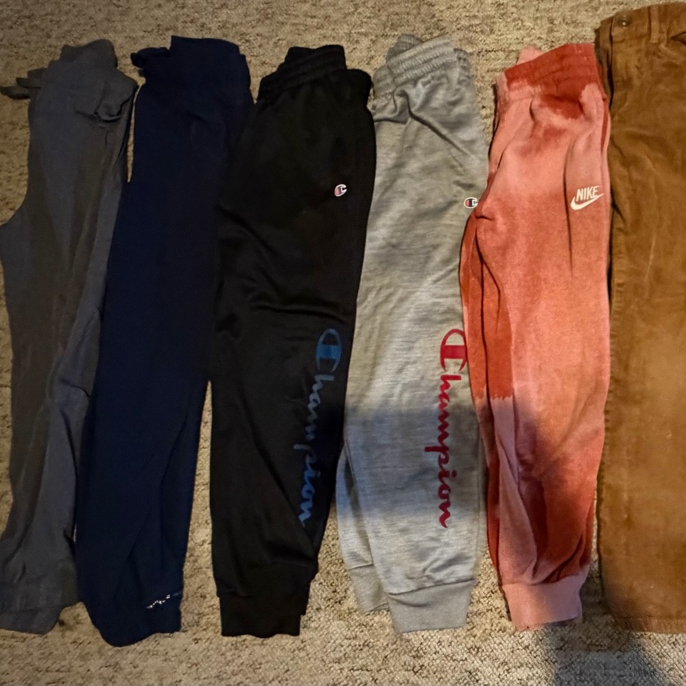 Boys size 8 lot - #53